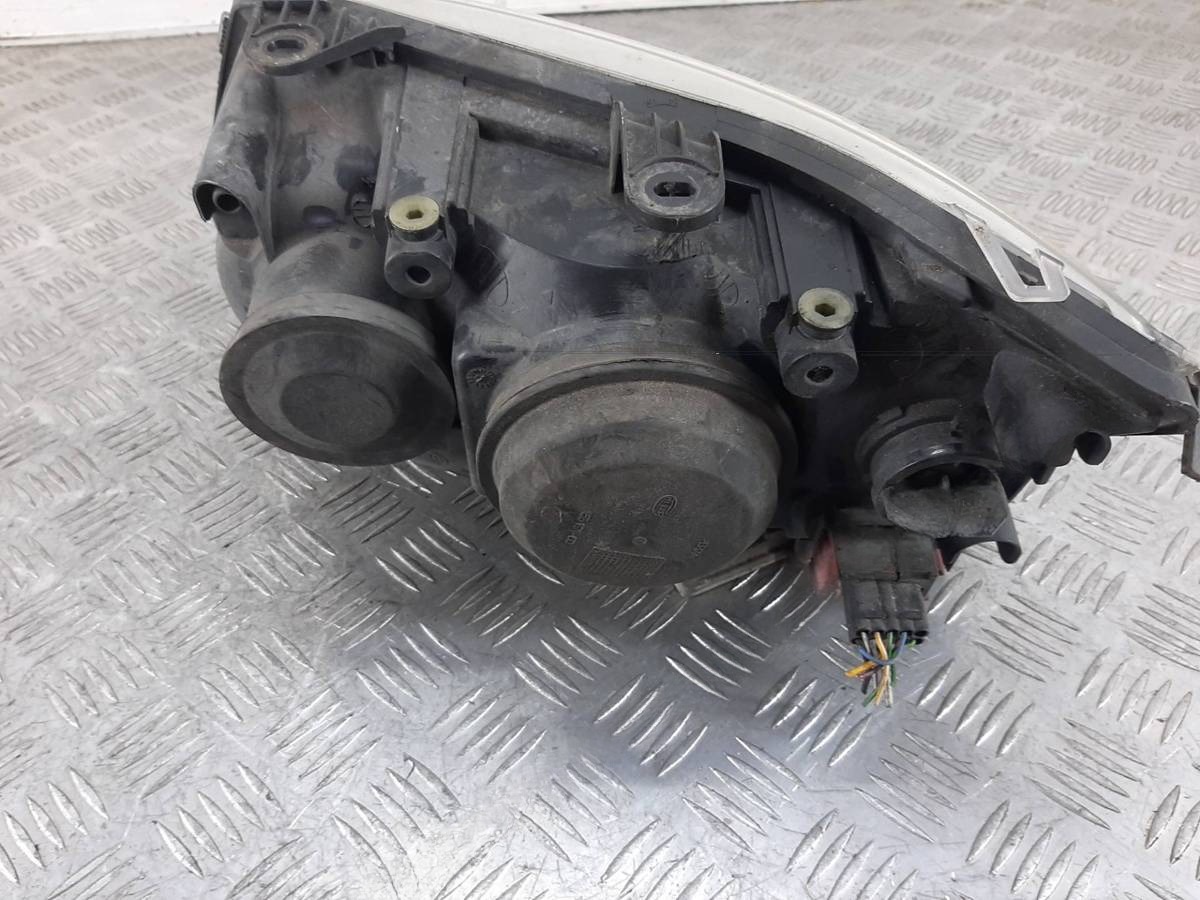 Новое Saab 9-3, 2003 г., арт. 1103348, фото 4