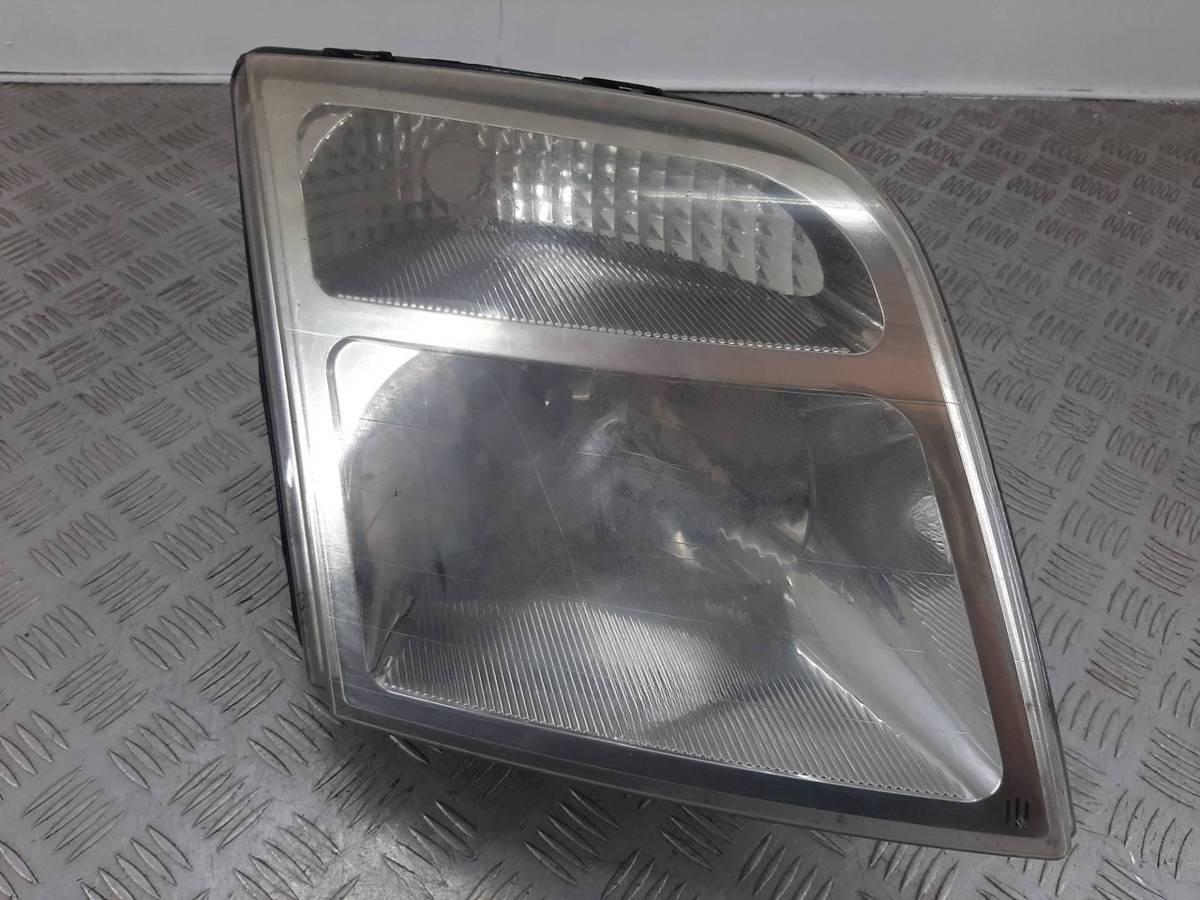 Новое Ford Transit Connect, 2009 г., арт. 1103642
