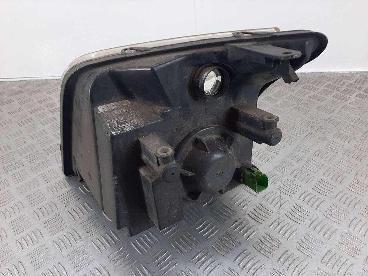 Новое Ford Transit Connect, 2009 г., арт. 1103642, фото 3