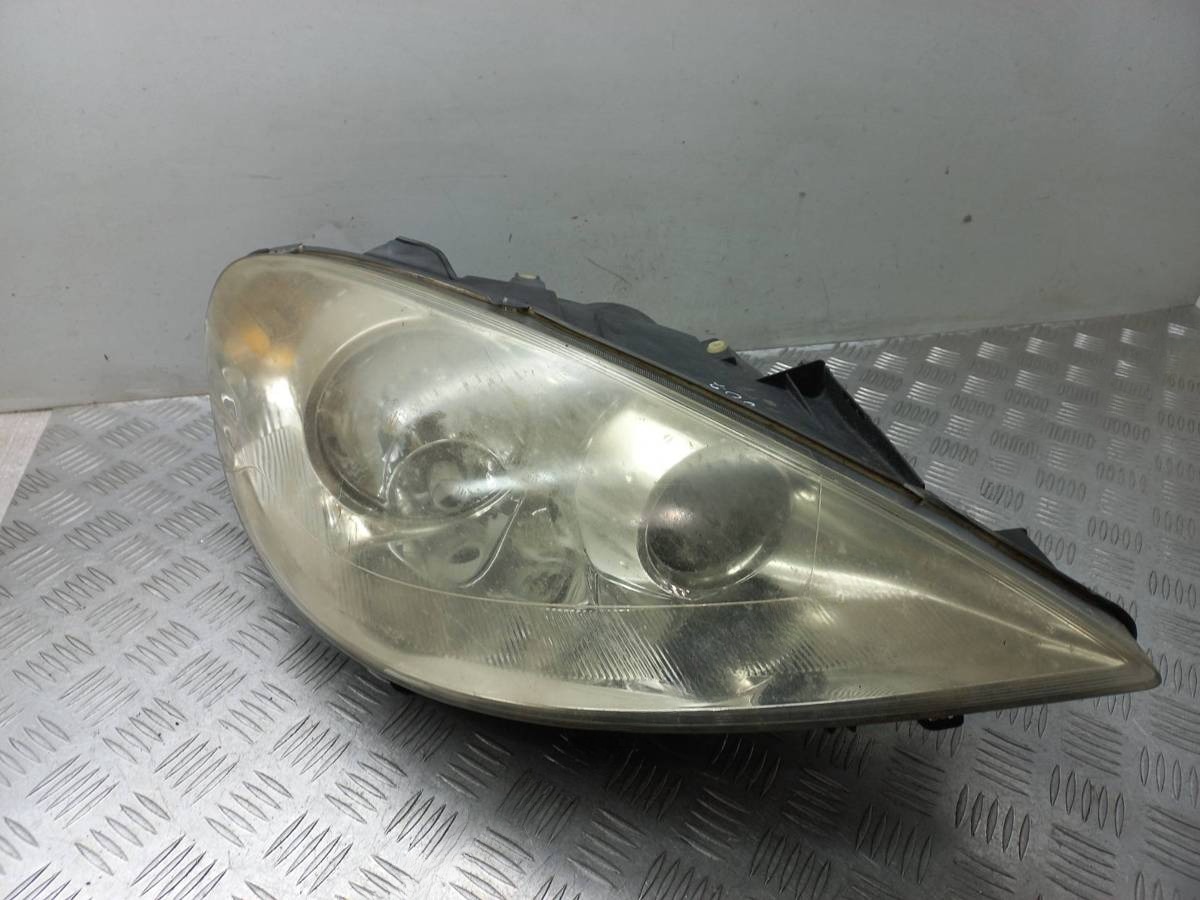 Новое Peugeot 807, 2008 г., арт. 1103658