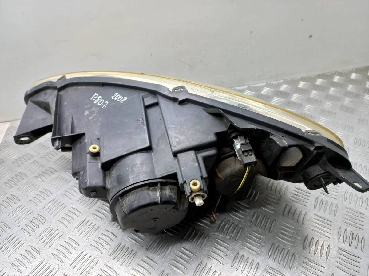 Новое Peugeot 807, 2008 г., арт. 1103658, фото 4