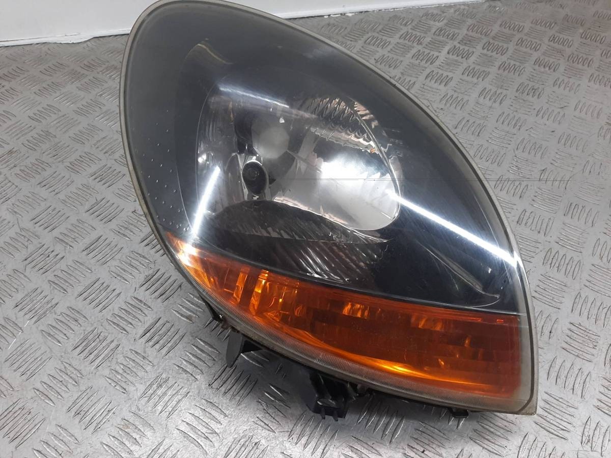 Новое Renault Kangoo, 2006 г., арт. 1103676