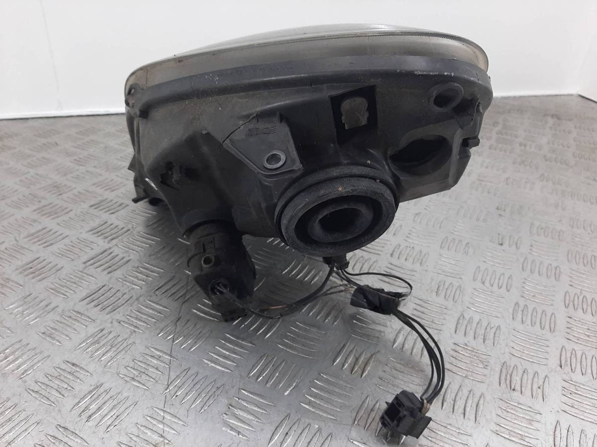 Новое Renault Kangoo, 2006 г., арт. 1103676, фото 3