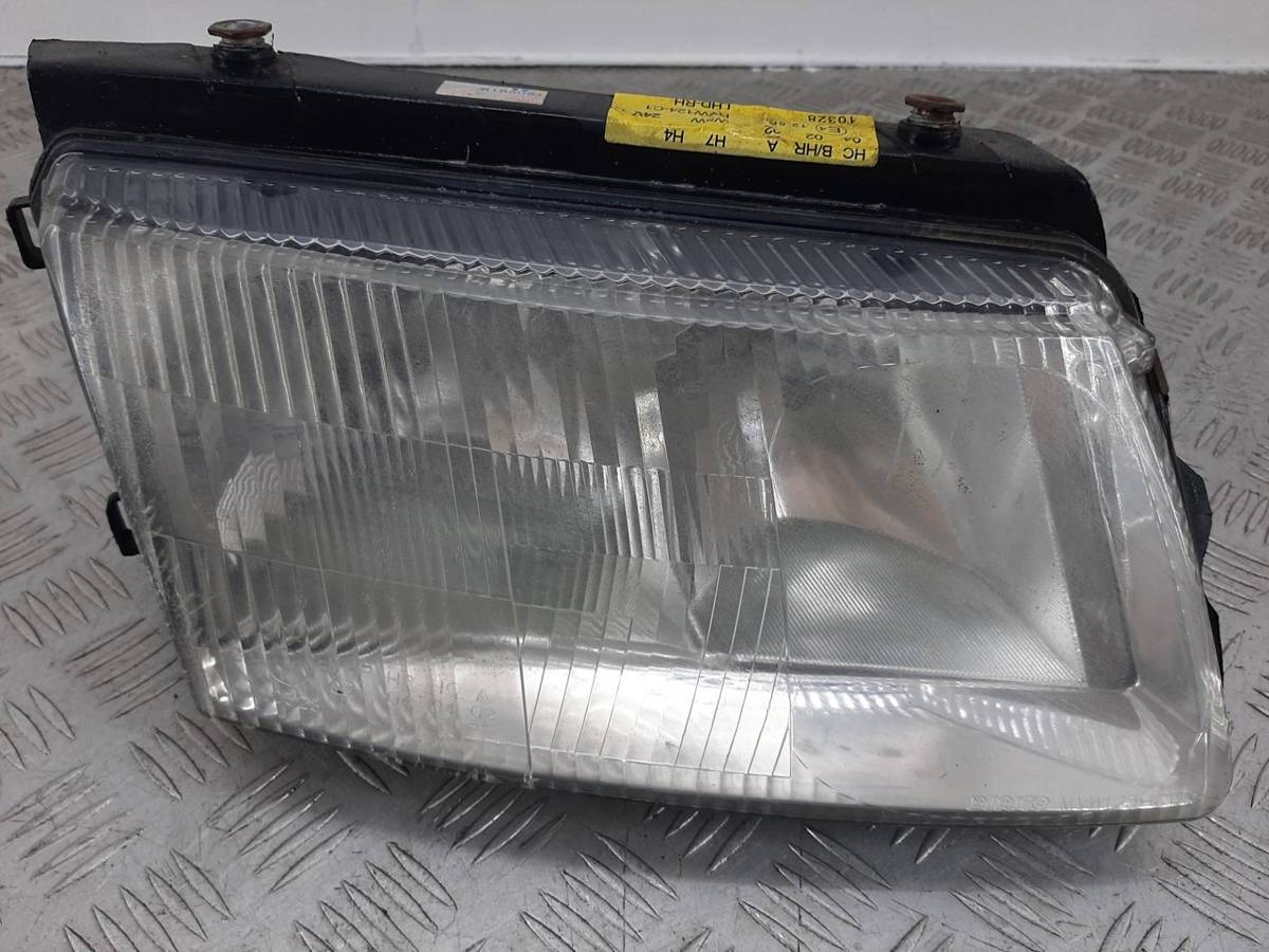 Новое Volkswagen Passat, 2000 г., арт. 1103810