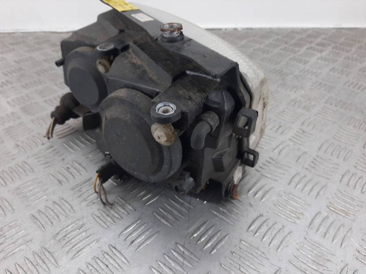 Новое Volkswagen Passat, 2000 г., арт. 1103810, фото 3