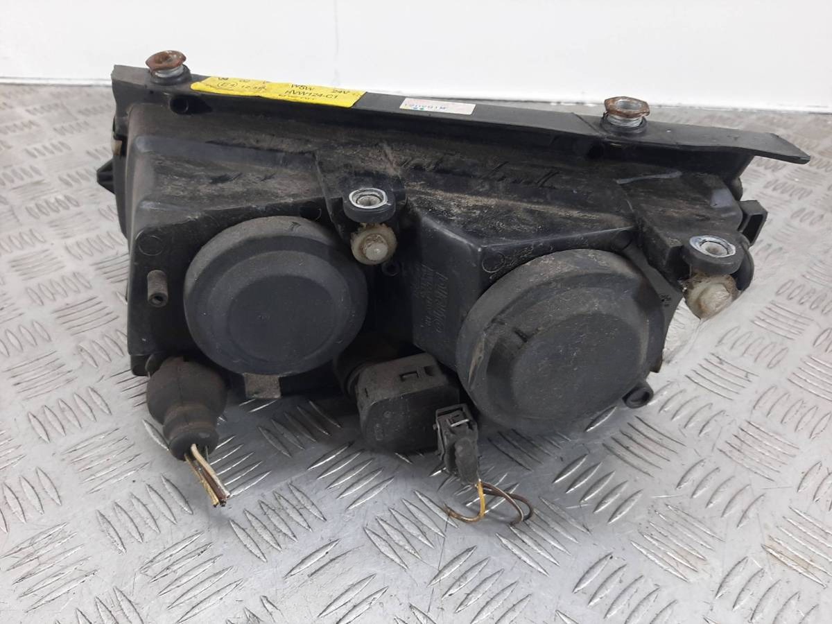 Новое Volkswagen Passat, 2000 г., арт. 1103810, фото 4
