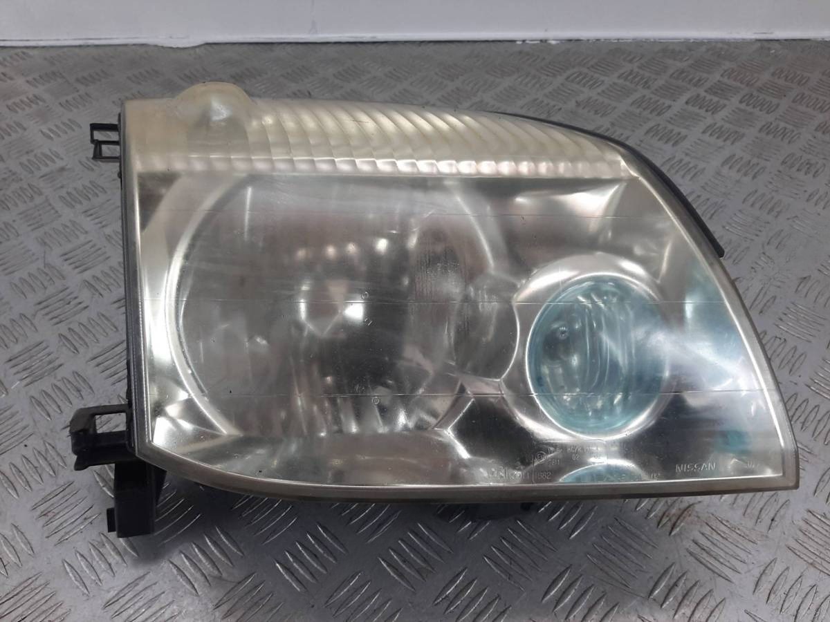 Новое Nissan X-Trail, 2003 г., арт. 1104012
