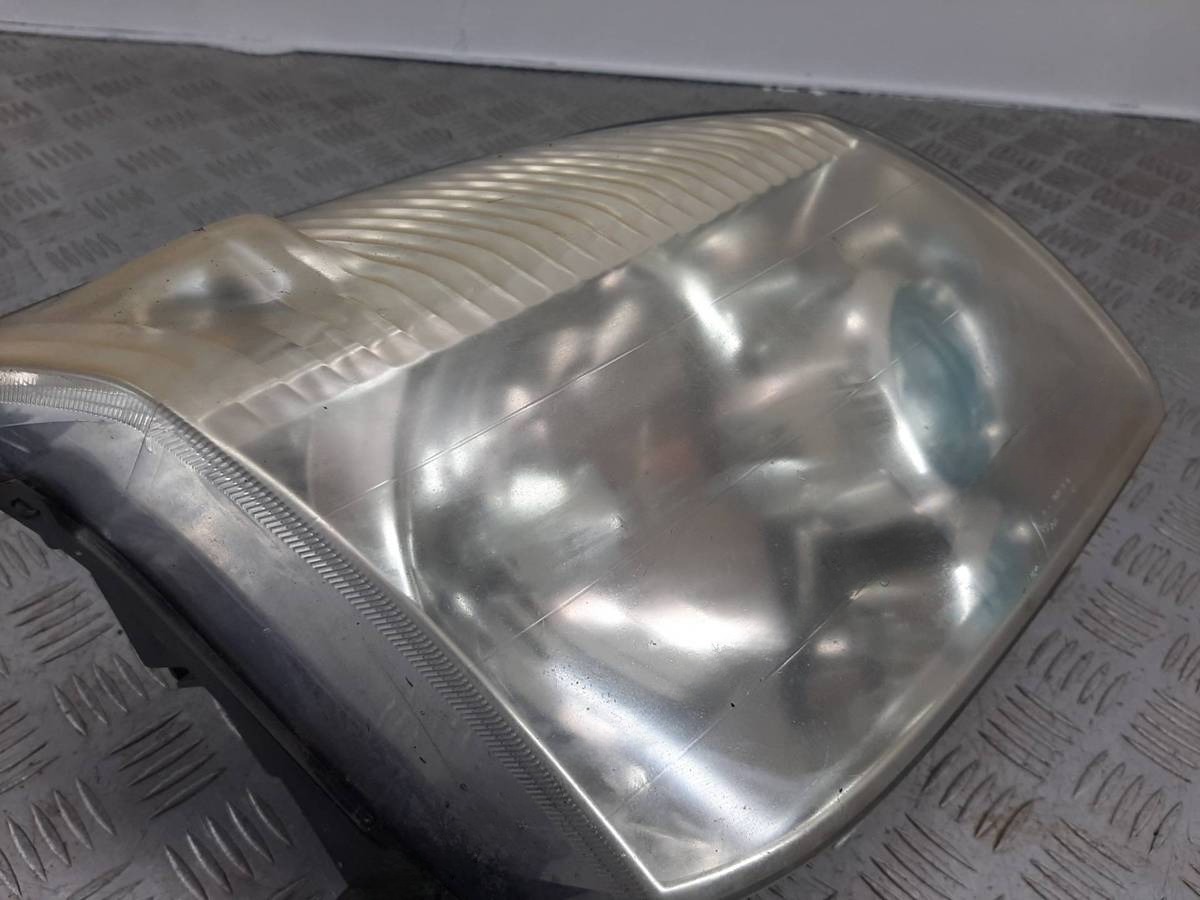 Новое Nissan X-Trail, 2003 г., арт. 1104012, фото 2