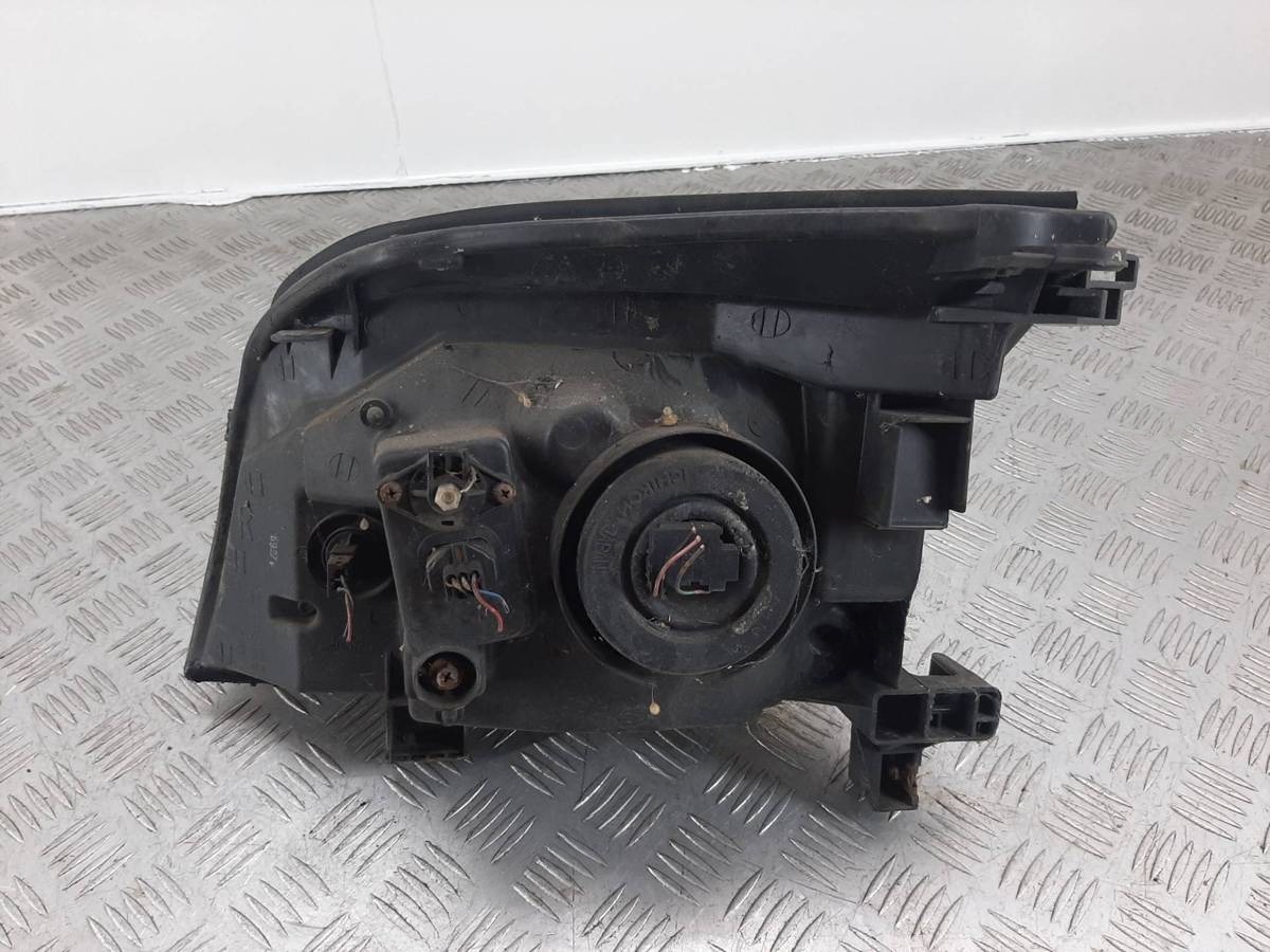 Новое Nissan X-Trail, 2003 г., арт. 1104012, фото 3