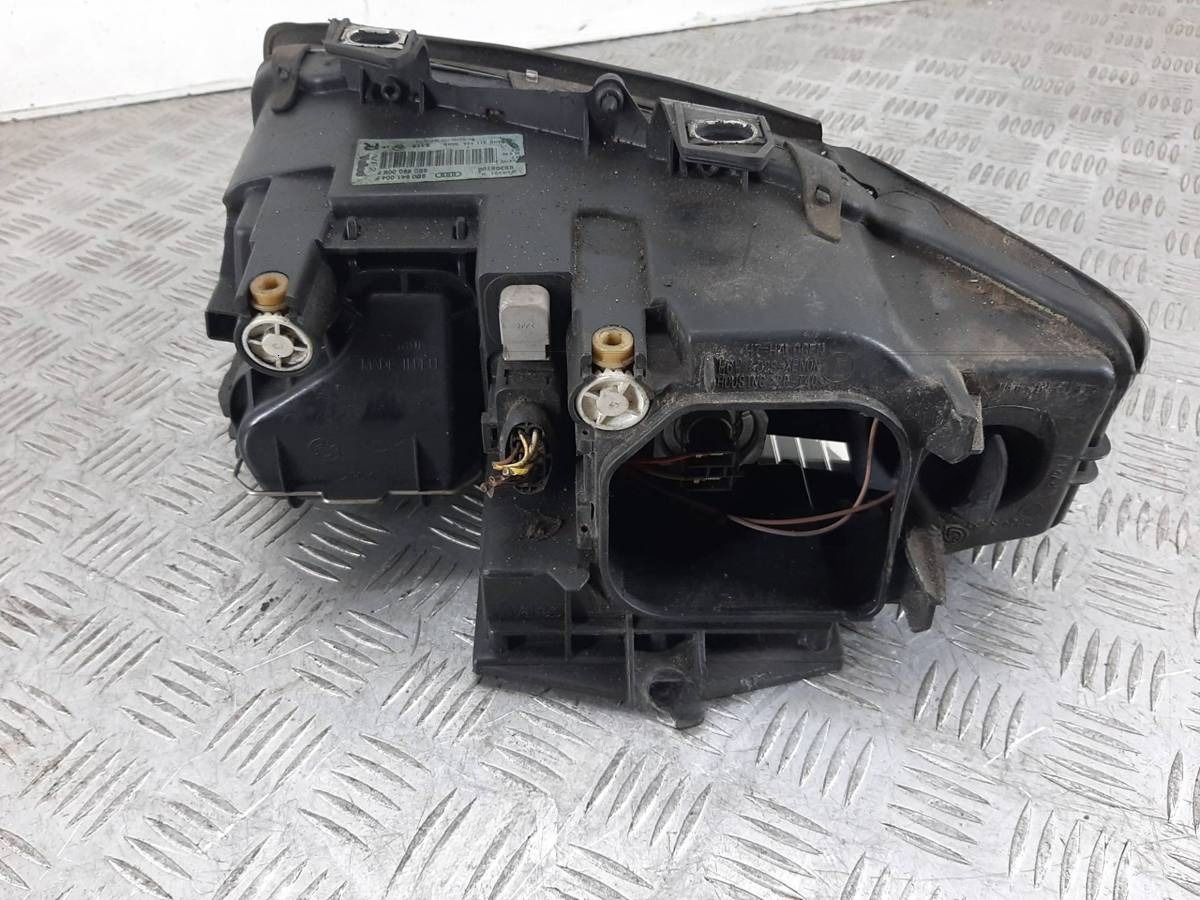 Новое Audi A4, 2003 г., арт. 1104386, фото 3