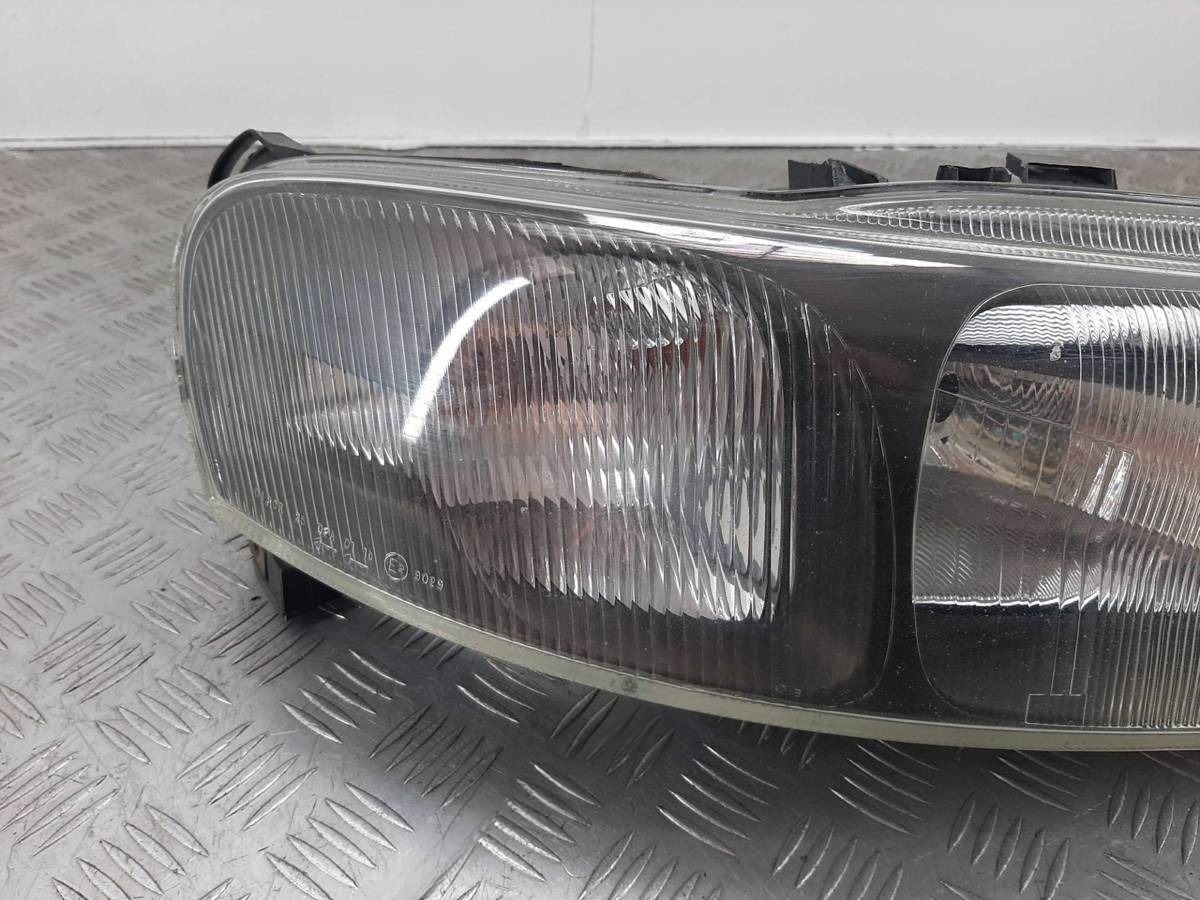 Новое Volvo V70, 2001 г., арт. 1104444, фото 2