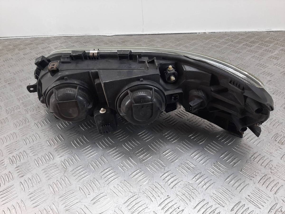 Новое Volvo V70, 2001 г., арт. 1104444, фото 3