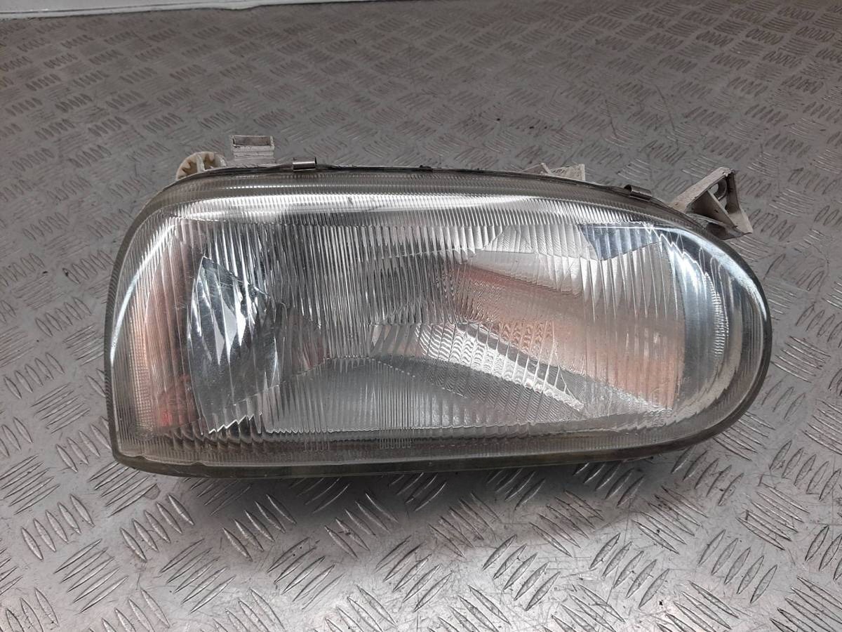 Новое Volkswagen Golf, 1996 г., арт. 1104780