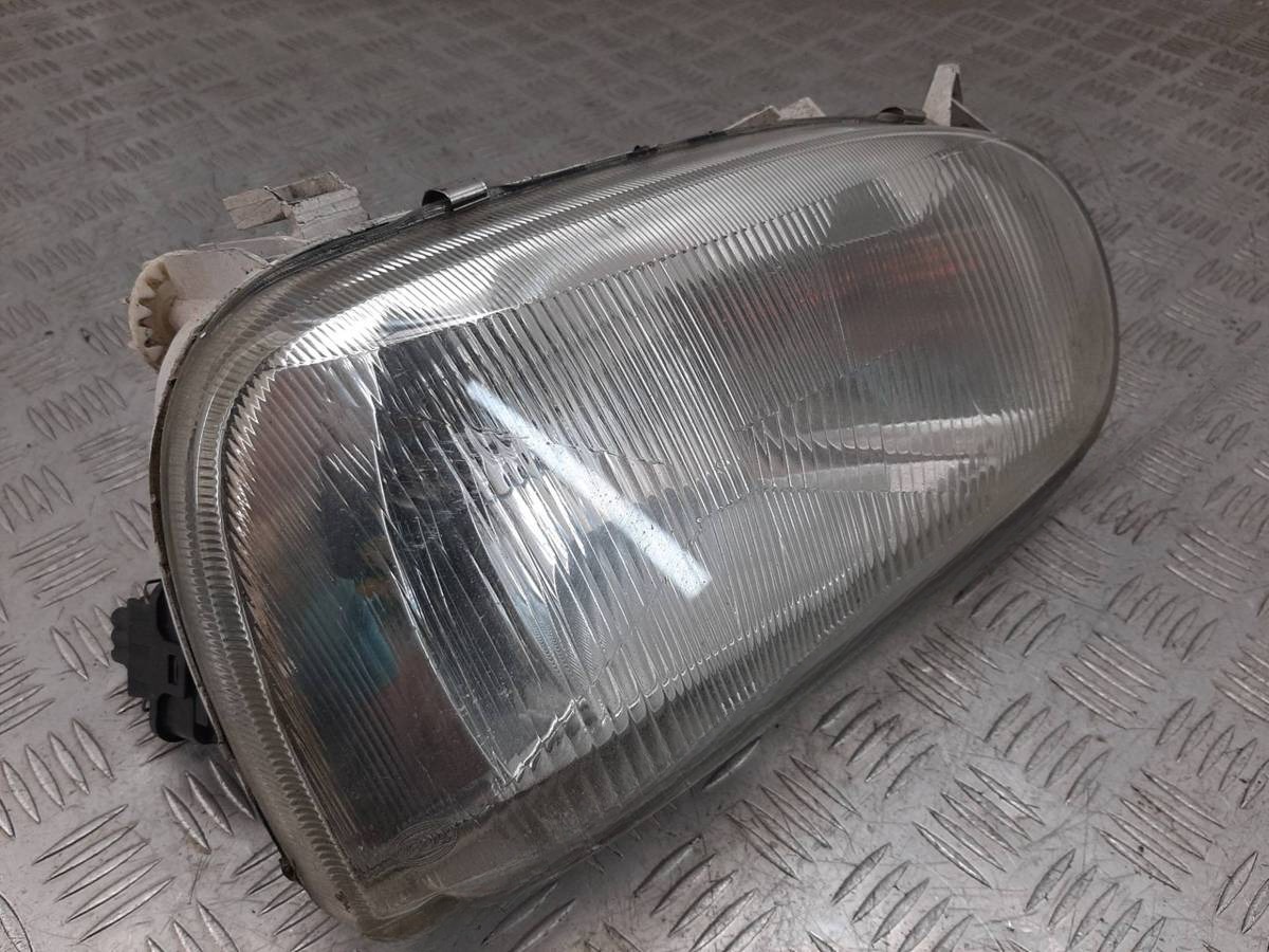 Новое Volkswagen Golf, 1996 г., арт. 1104780, фото 2