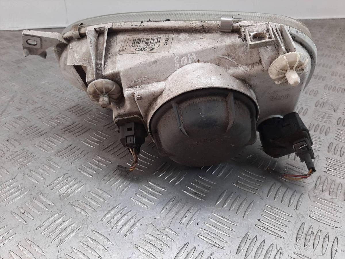Новое Volkswagen Golf, 1996 г., арт. 1104780, фото 3