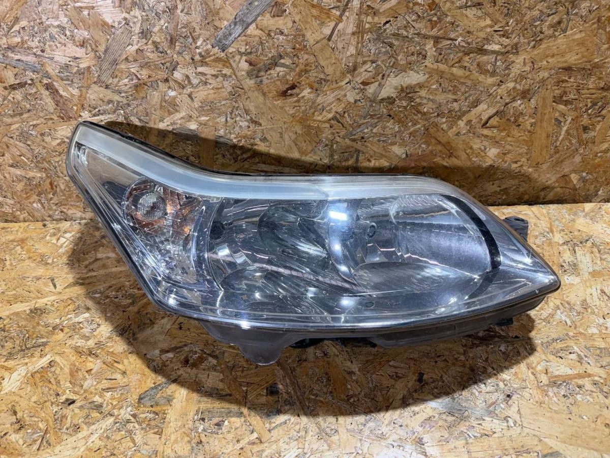 Новое Citroen C4, 2007 г., арт. 110490813