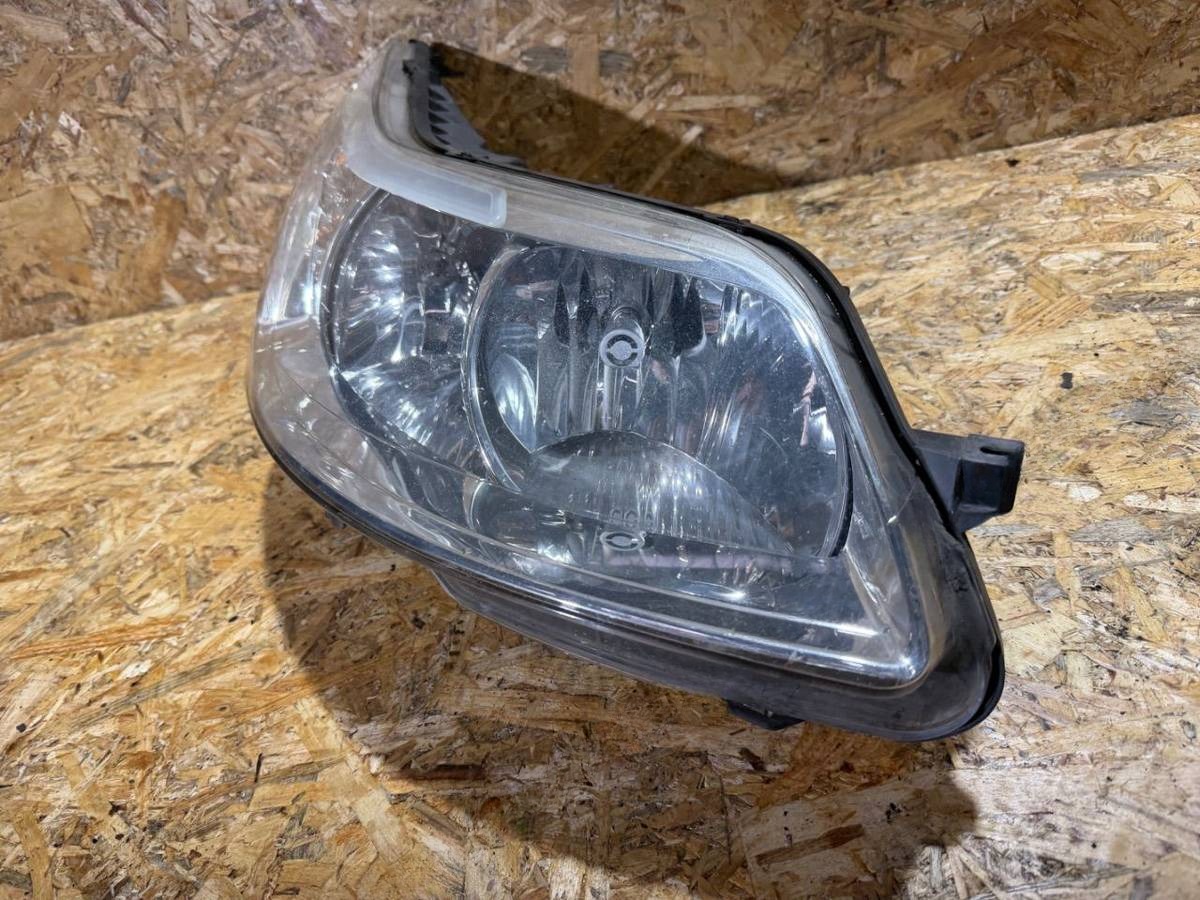 Новое Citroen C4, 2007 г., арт. 110490813, фото 2
