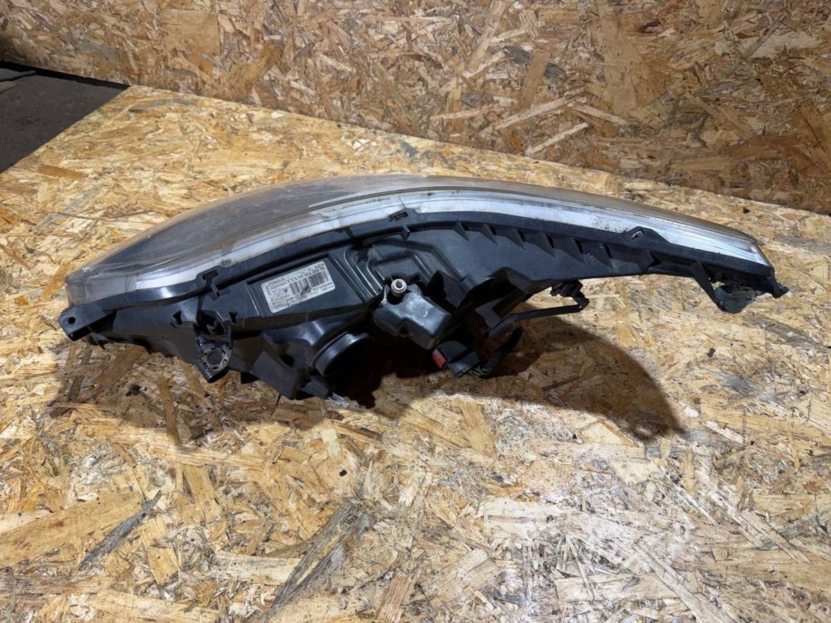 Новое Citroen C4, 2007 г., арт. 110490813, фото 3