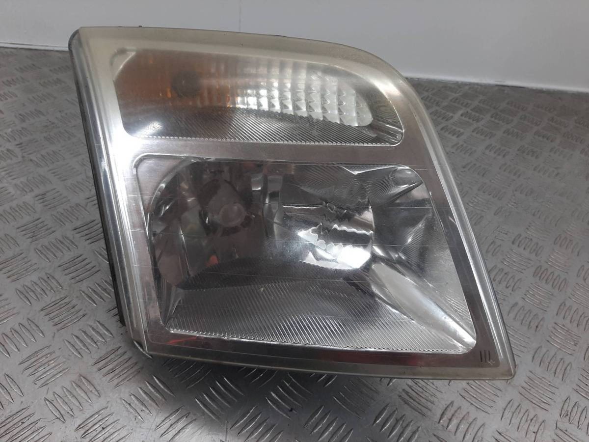 Новое Ford Transit Connect, 2009 г., арт. 1105524