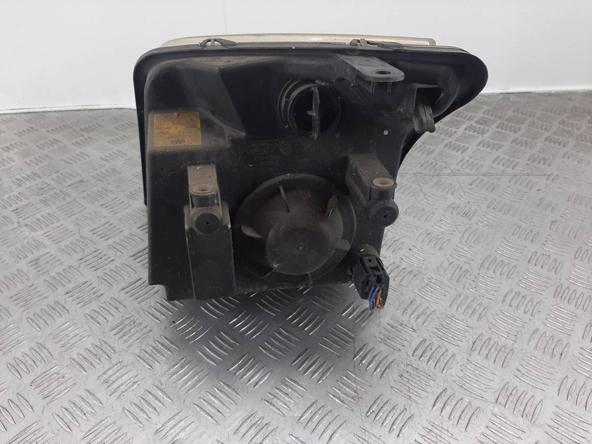 Новое Ford Transit Connect, 2009 г., арт. 1105524, фото 3