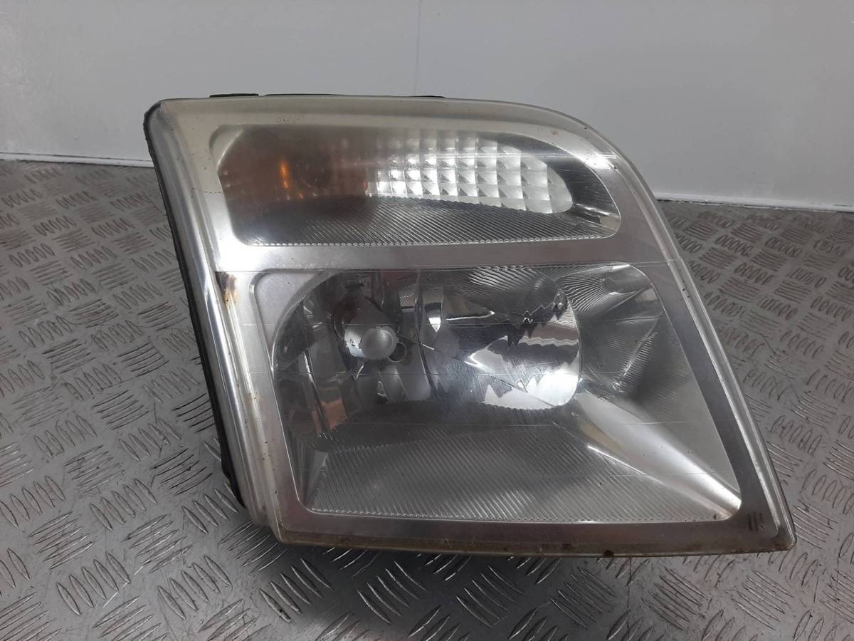 Новое Ford Transit Connect, 2009 г., арт. 1105692
