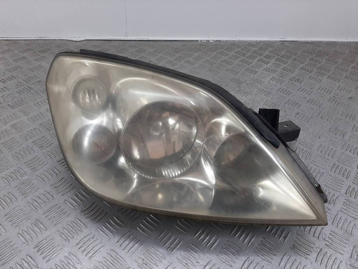 Новое Nissan Primera, 2002 г., арт. 1105956