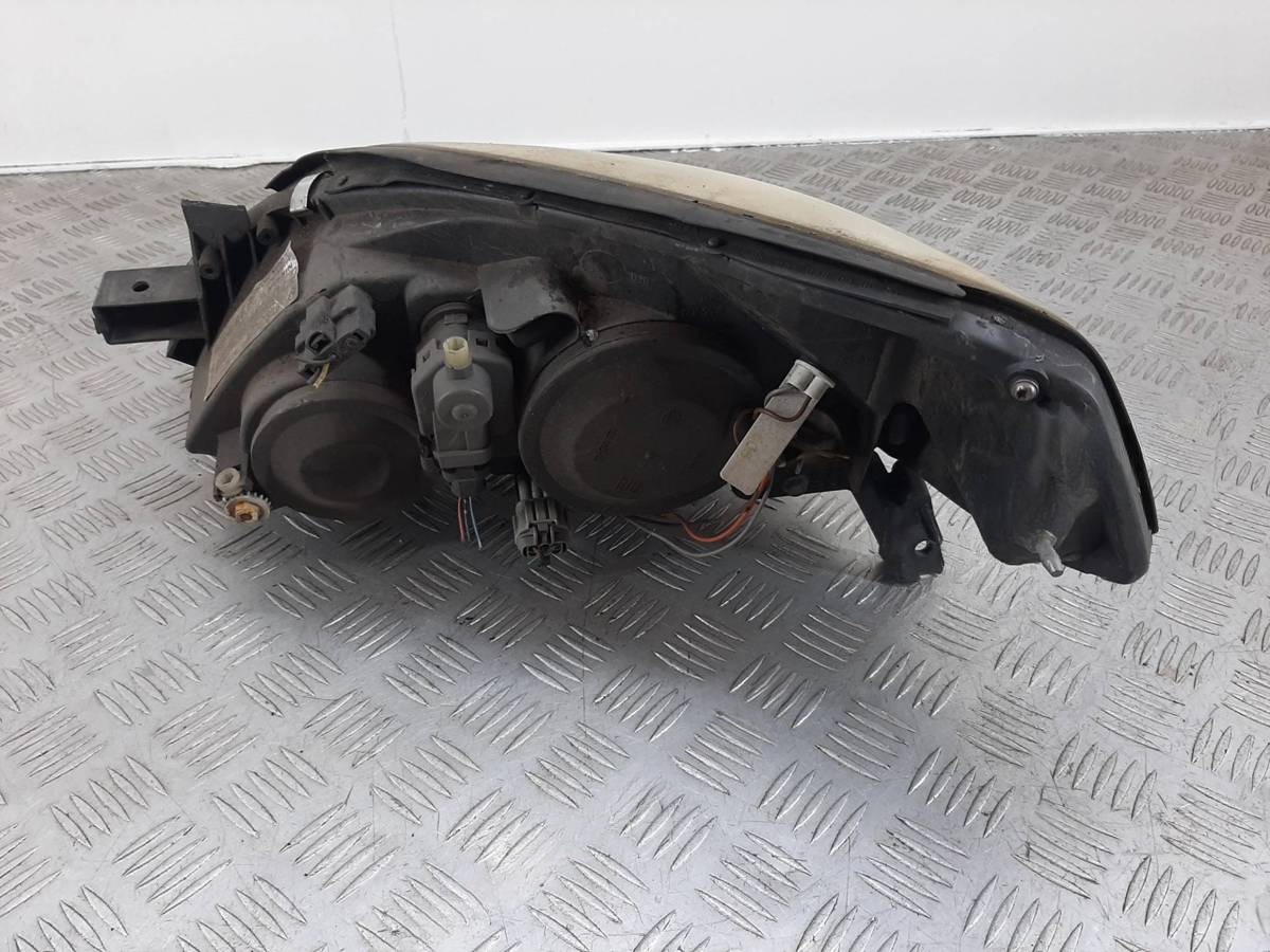 Новое Nissan Primera, 2002 г., арт. 1105956, фото 3