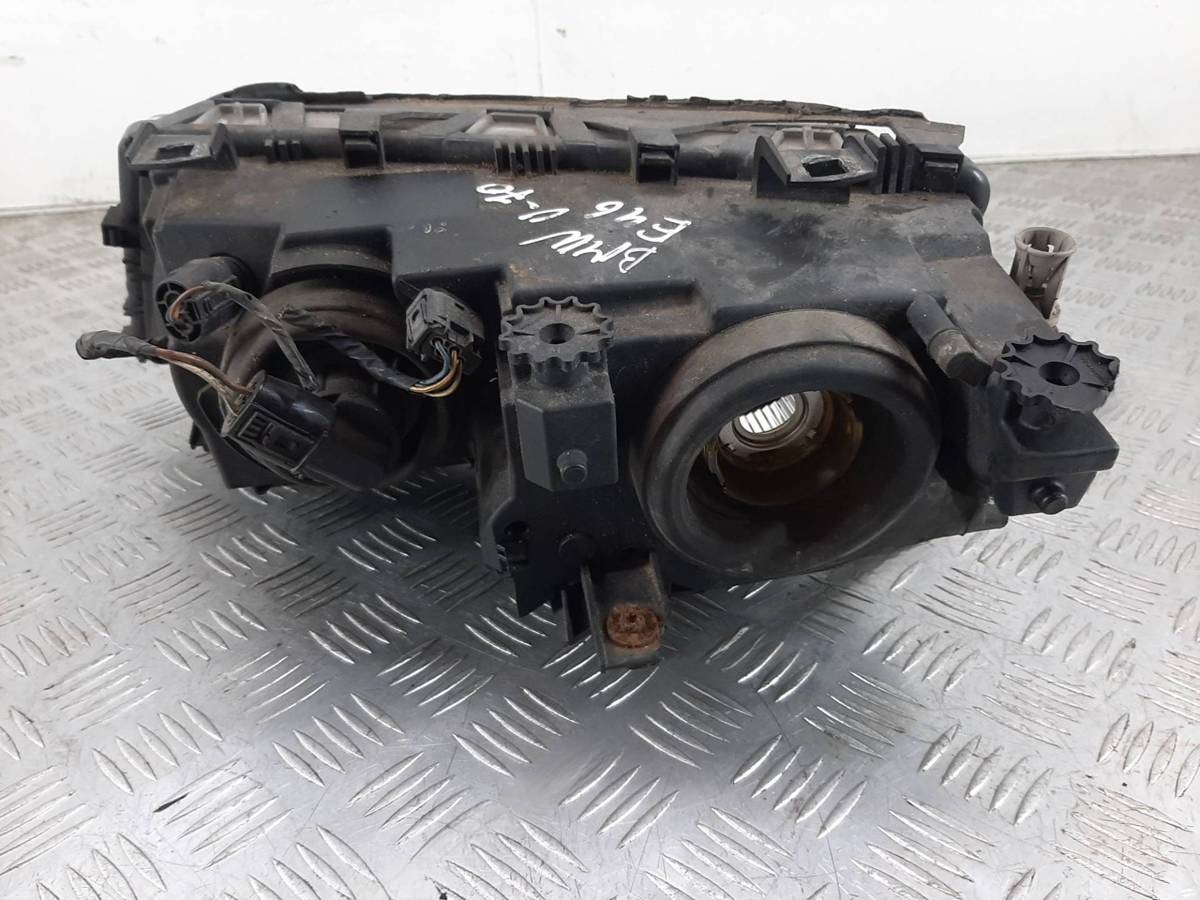 Новое BMW E46, 2004 г., арт. 1106149, фото 4