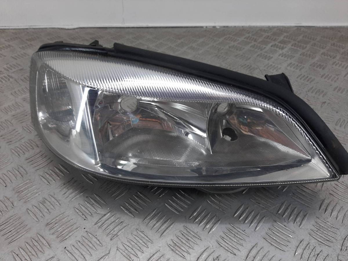 Новое Opel Astra, 2003 г., арт. 1106292