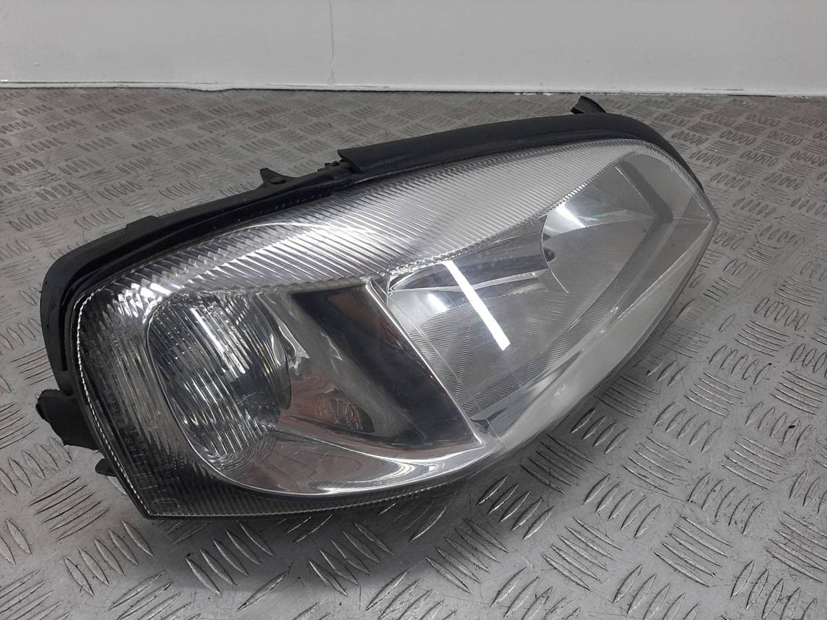 Новое Opel Astra, 2003 г., арт. 1106292, фото 2