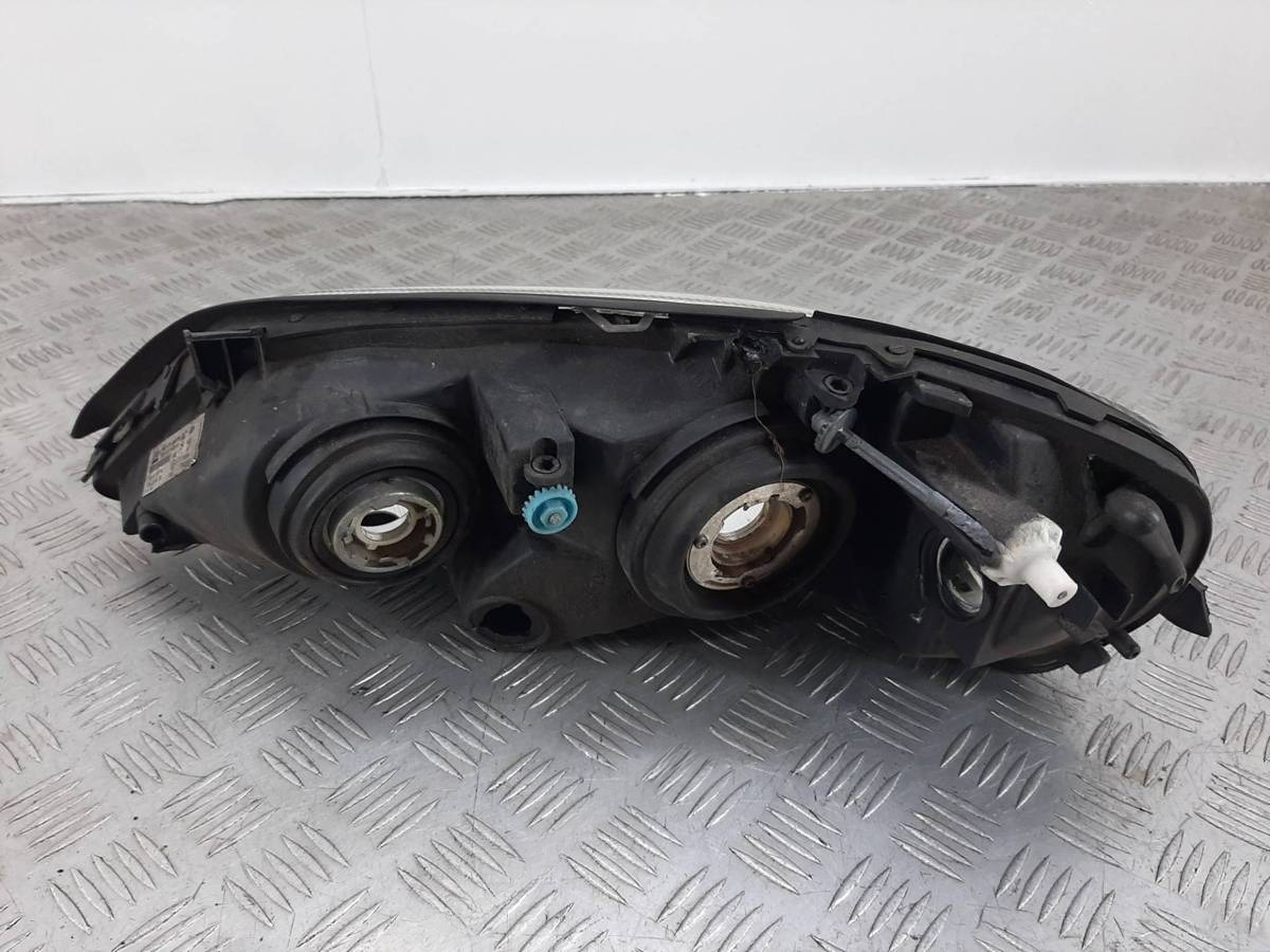 Новое Opel Astra, 2003 г., арт. 1106292, фото 3
