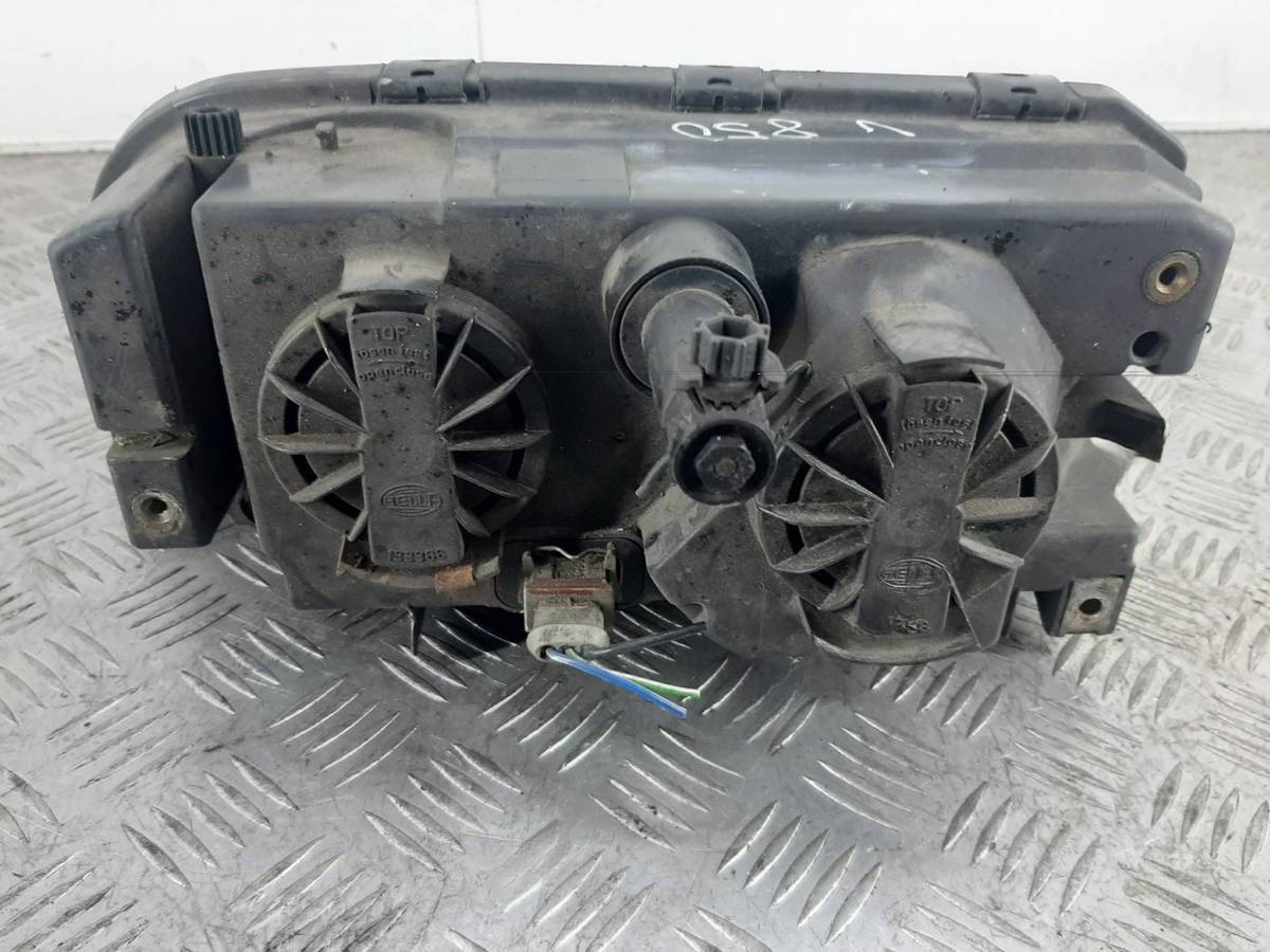 Новое Volvo 850, 1994 г., арт. 1106306, фото 3