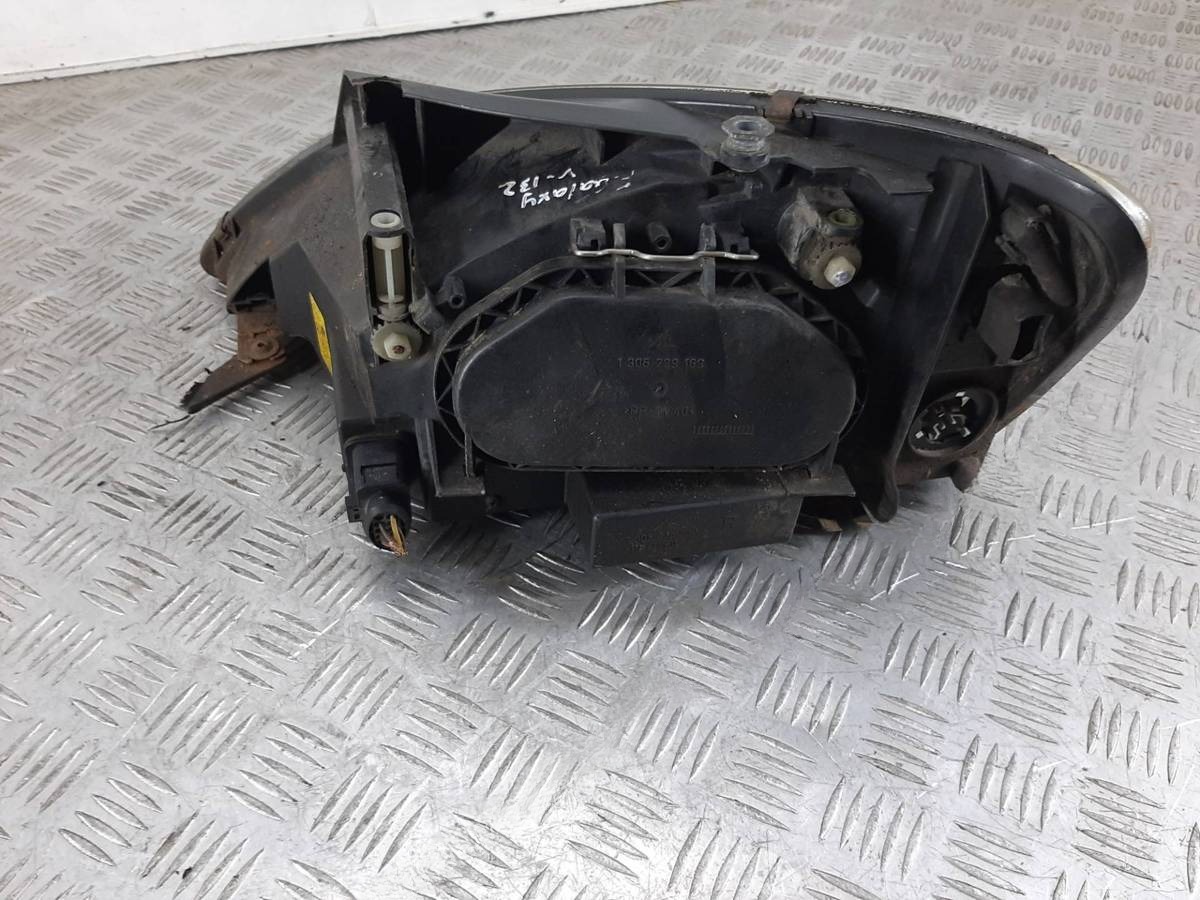 Новое Ford Galaxy, 2006 г., арт. 1106335, фото 3