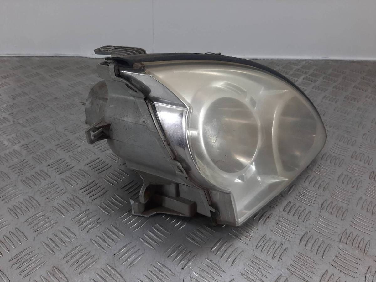 Новое Hyundai Terracan, 2004 г., арт. 1106364, фото 2