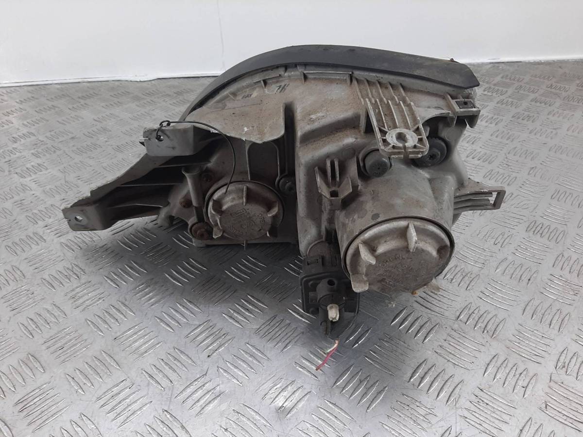 Новое Hyundai Terracan, 2004 г., арт. 1106364, фото 3