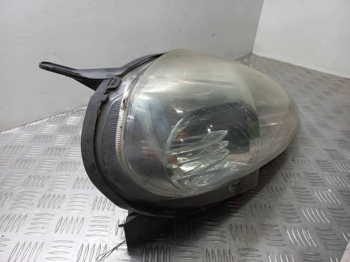 Новое Fiat Grande Punto, 2008 г., OEM 89101388, арт. 1106682, фото 2