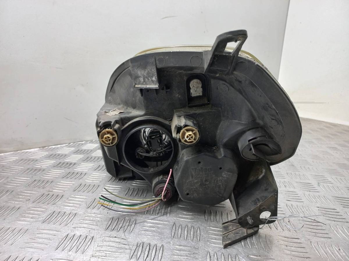 Новое Fiat Grande Punto, 2008 г., OEM 89101388, арт. 1106682, фото 3