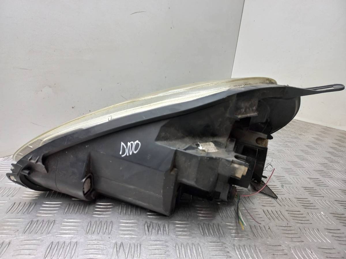 Новое Fiat Grande Punto, 2008 г., OEM 89101388, арт. 1106682, фото 4
