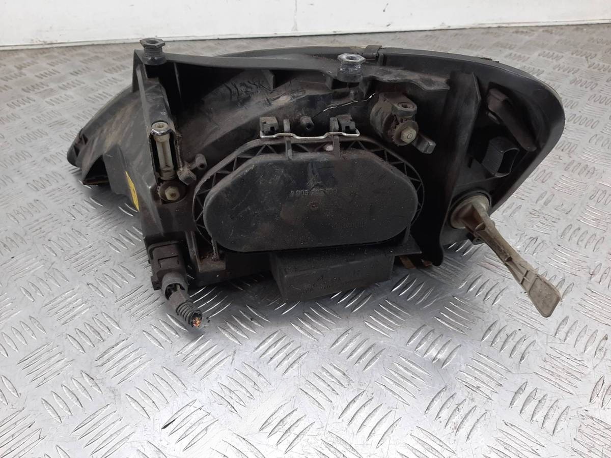 Новое Ford Galaxy, 2004 г., арт. 1106821, фото 3