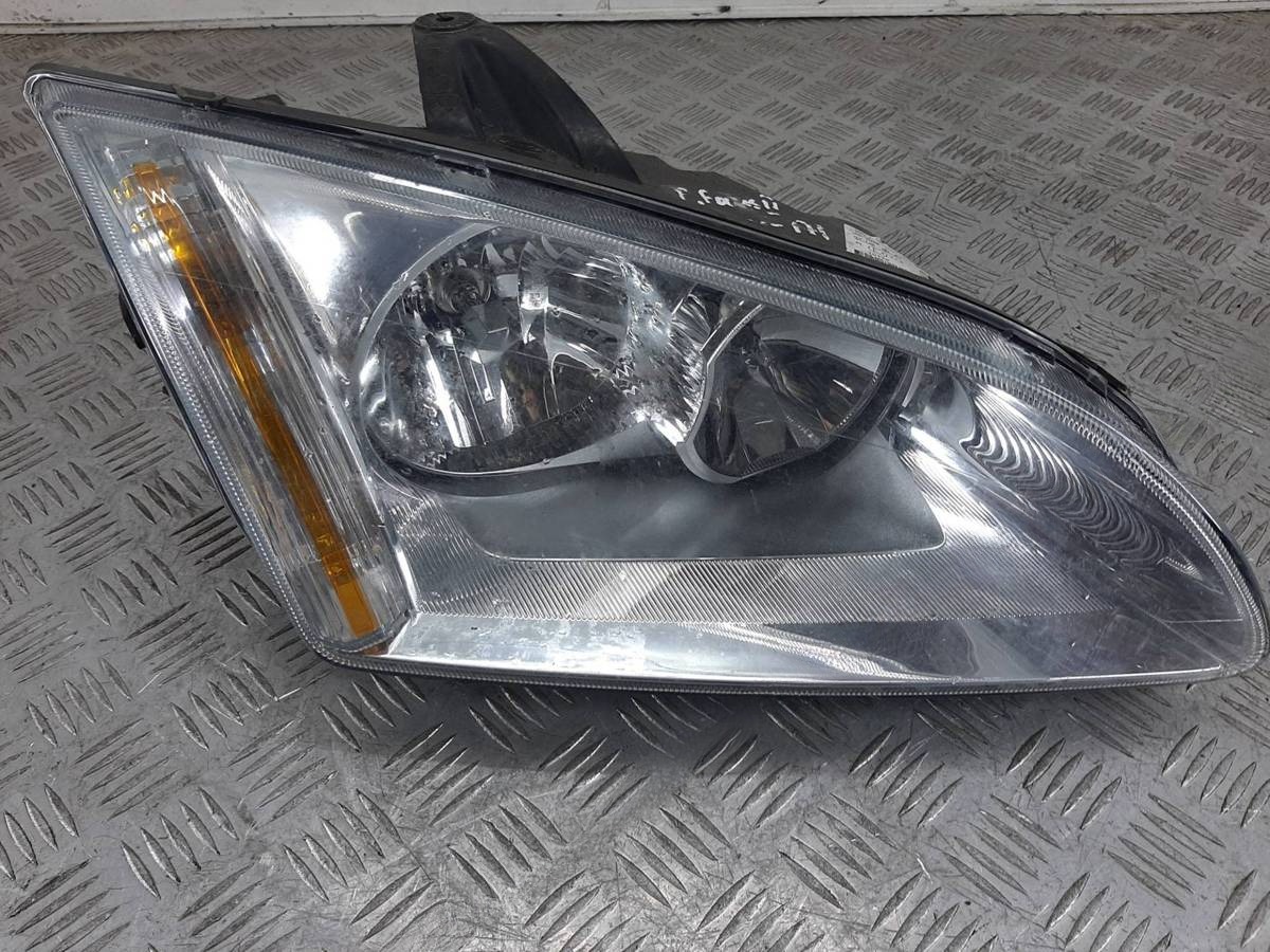 Новое Ford Focus, 2008 г., арт. 1106839