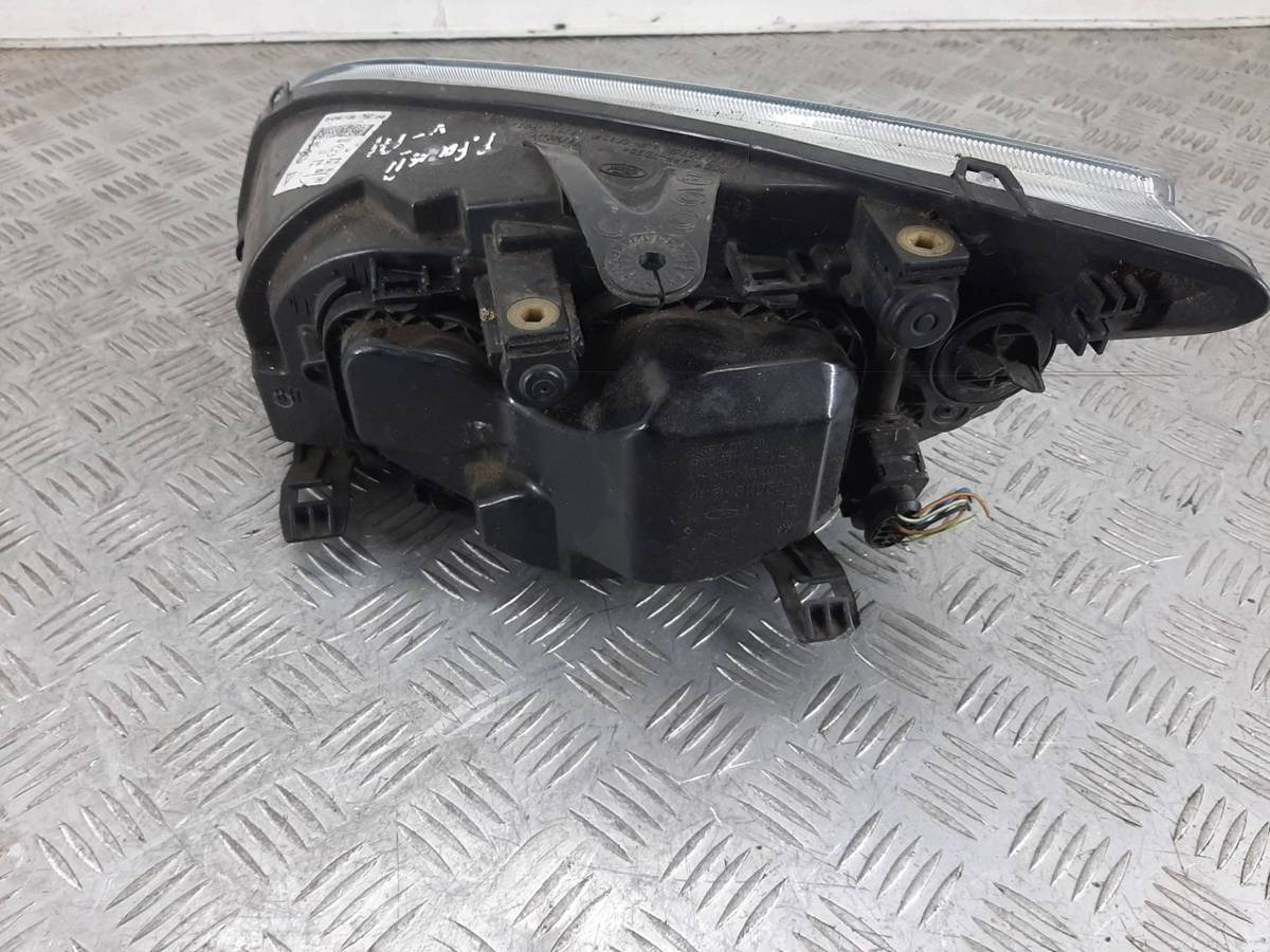 Новое Ford Focus, 2008 г., арт. 1106839, фото 3