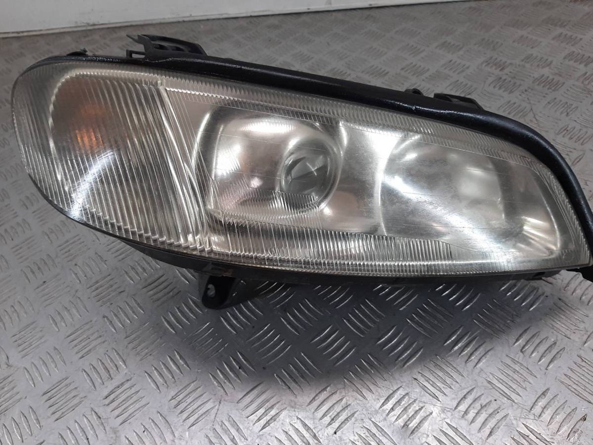 Новое Opel Omega, 2002 г., арт. 1106989