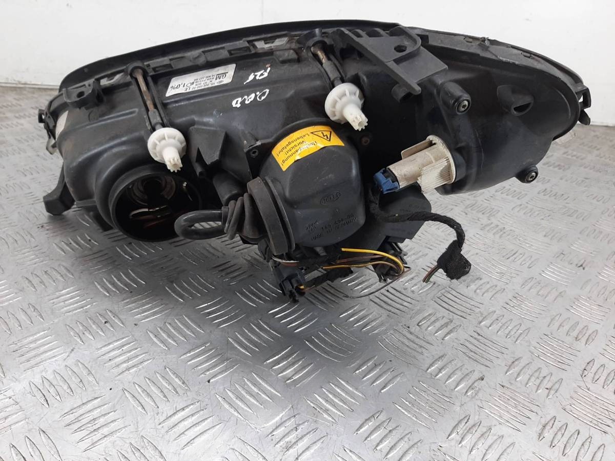 Новое Opel Omega, 2002 г., арт. 1106989, фото 3