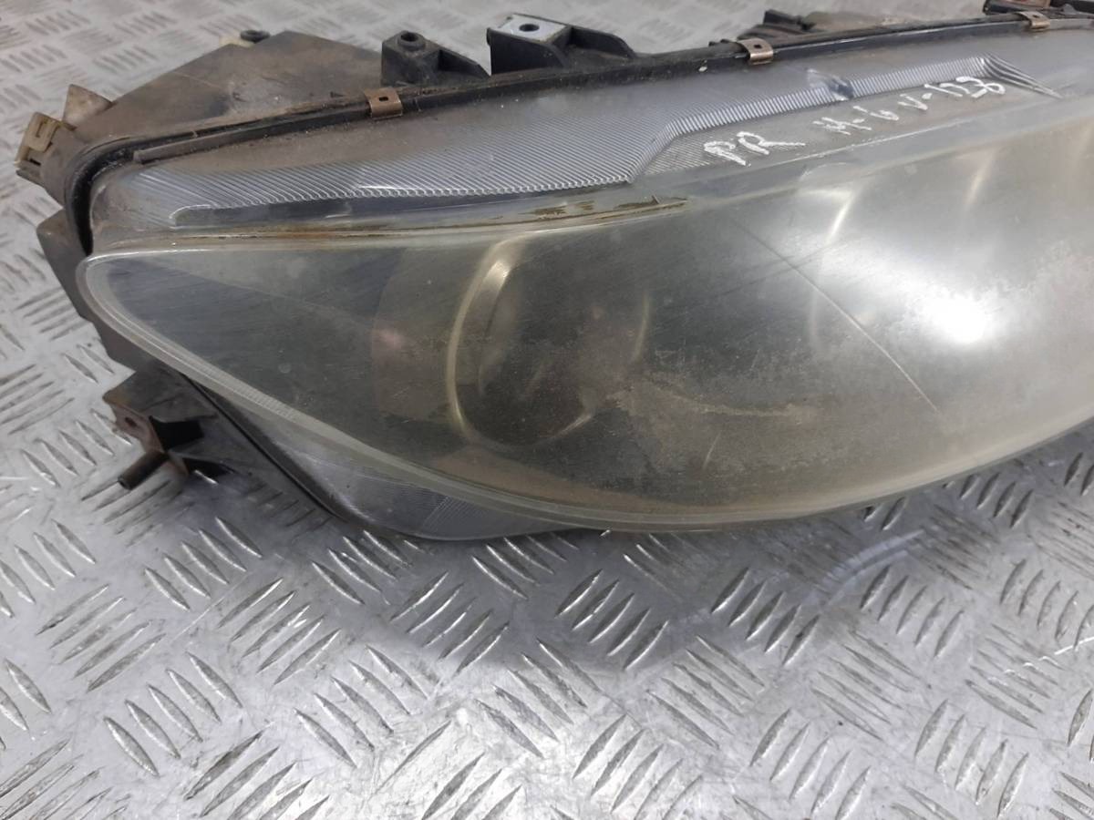 Новое Mazda 6, 2006 г., арт. 1107074, фото 2