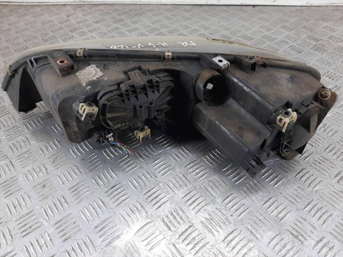 Новое Mazda 6, 2006 г., арт. 1107074, фото 3