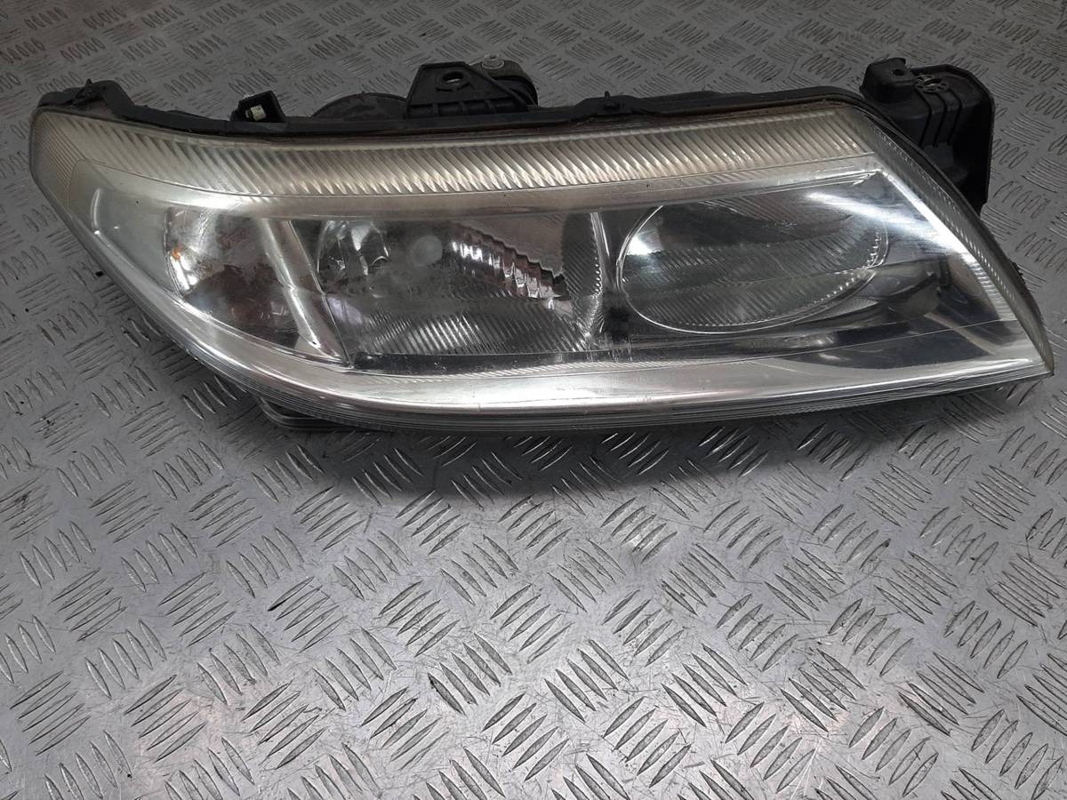 Новое Renault Laguna, 2005 г., арт. 1107835