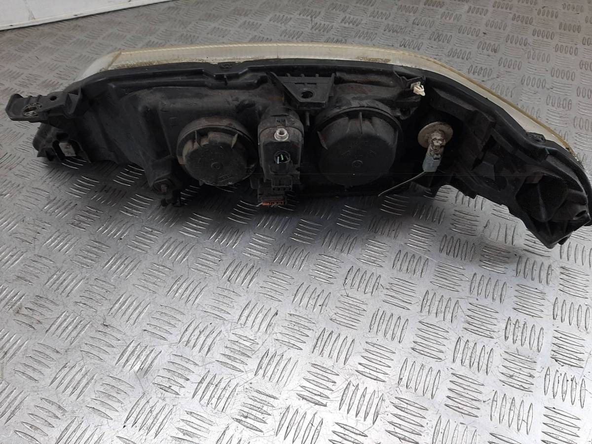 Новое Renault Laguna, 2005 г., арт. 1107835, фото 3