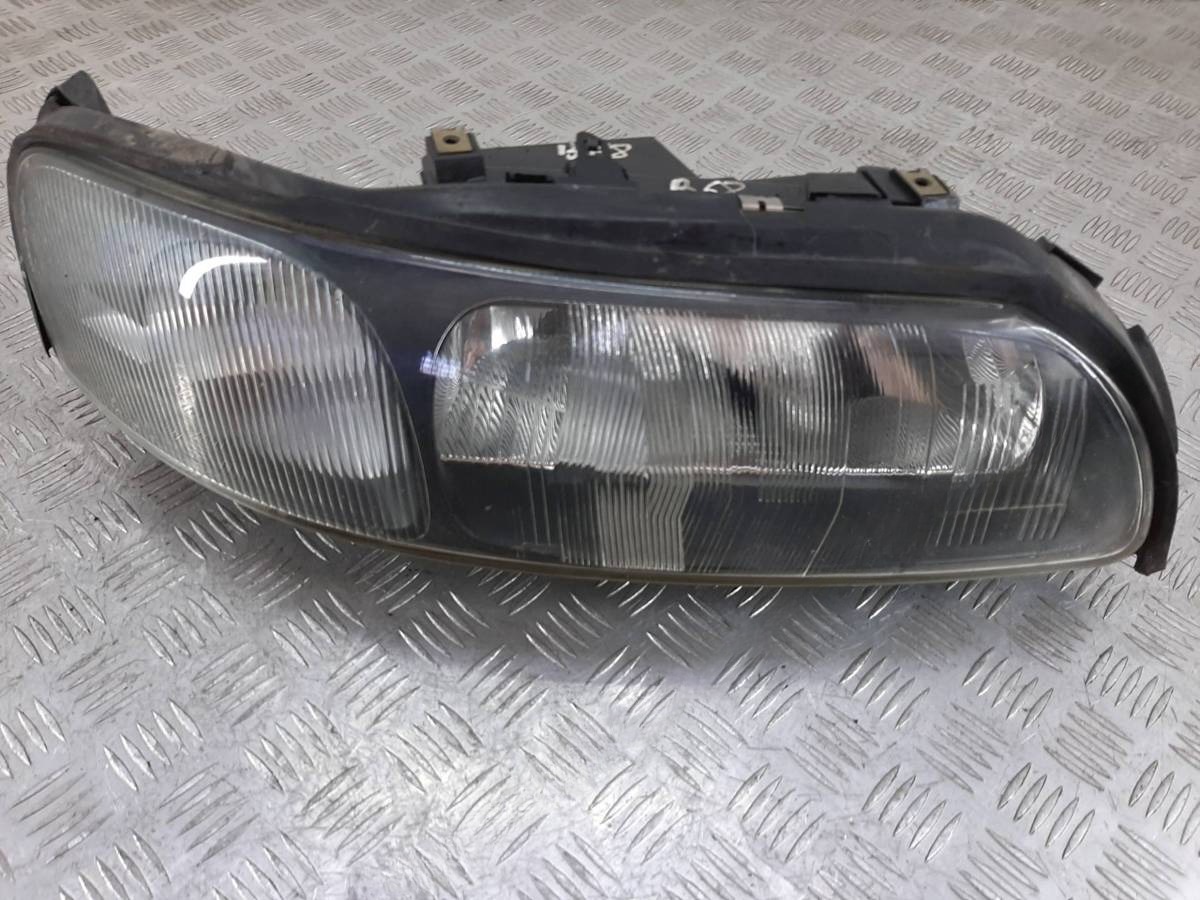 Новое Volvo V70, 2002 г., арт. 1108718