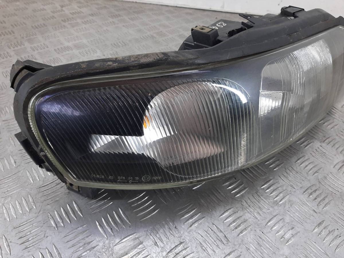 Новое Volvo V70, 2002 г., арт. 1108718, фото 2