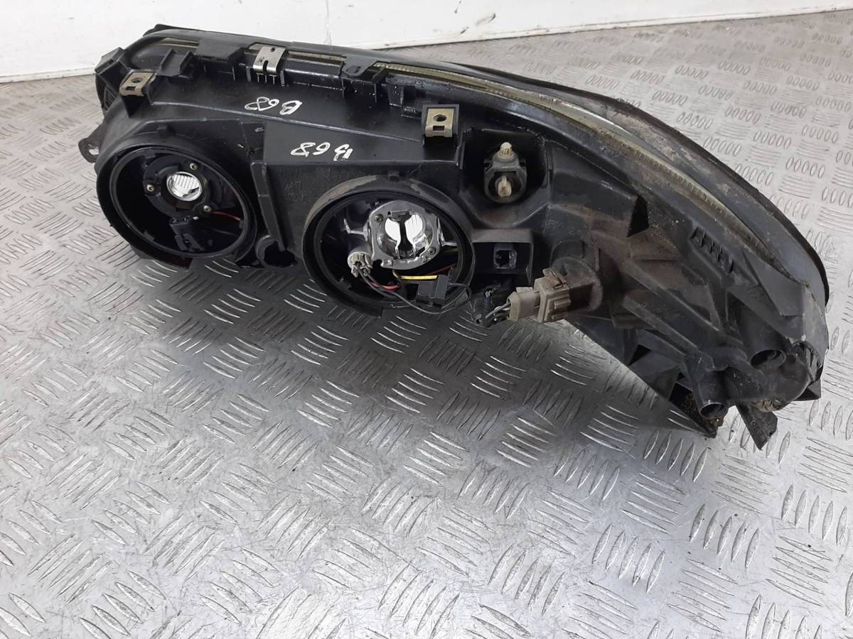 Новое Volvo V70, 2002 г., арт. 1108718, фото 3